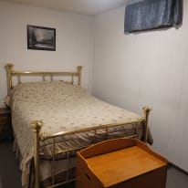 Photo of Elise's room