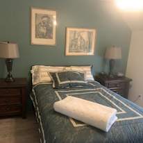 Photo of Pirko Patricia's room