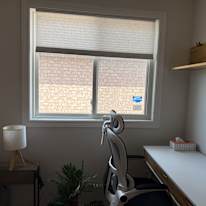 Photo of A Dsouza's room
