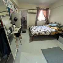 Photo of Saza Faradilla's room