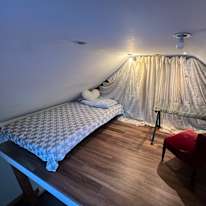 Photo of Danielle's room