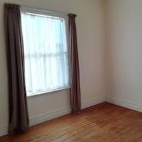 Photo of GK's room