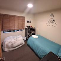 Photo of Unchen's room