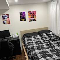 Photo of anthony's room