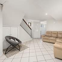 Photo of Anya's room