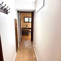 Photo of Cindy's room