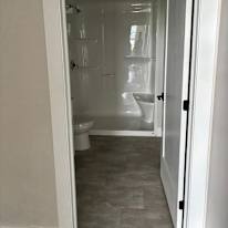 Photo of Nabeel's room