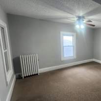 Photo of Alec's room