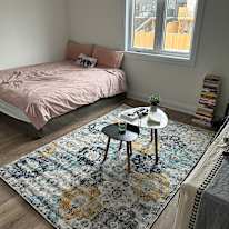 Photo of Wisam's room