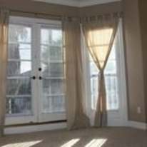 Photo of Peter's room