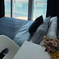 Photo of Olivia's room