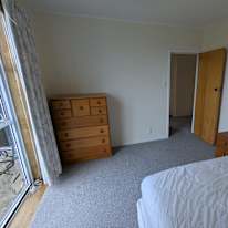 Photo of Charles's room