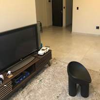 Photo of Tebogo's room