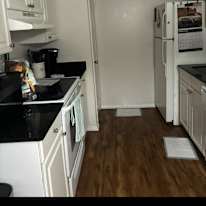 Photo of Nicole's room