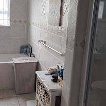 Photo of Louise Da Silva's room