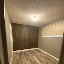 Photo of Daniel's room