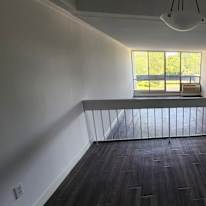 Photo of Sherise's room