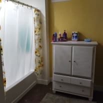 Photo of Lisa's room