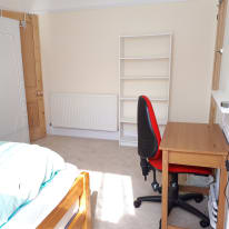 Photo of anna's room