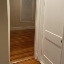 Photo of Ingrid's room