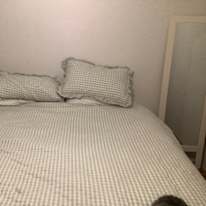 Photo of Kristy's room