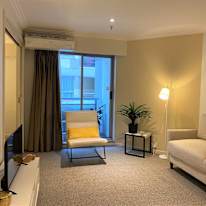Photo of Kee wong's room