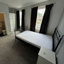 Photo of Edita's room