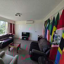 Photo of Bobby's room