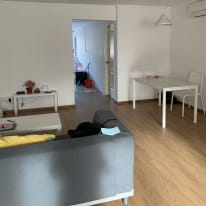 Photo of Kelly's room
