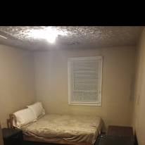 Photo of Groover's room