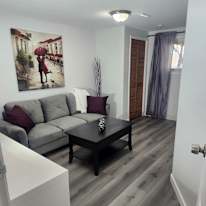 Photo of Nadia's room