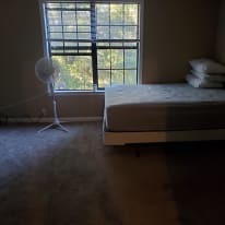 Photo of Yezan's room