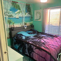 Photo of Lori's room