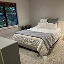 Photo of Caroline's room