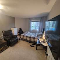 Photo of Devaki's room