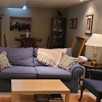 Photo of shirley herdman's room