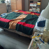 Photo of gyula's room