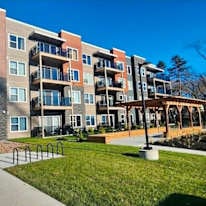 Photo of Maryjane's room