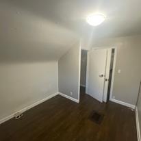 Photo of Josh's room