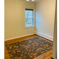 Photo of Meghan's room