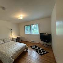 Photo of Shirin's room