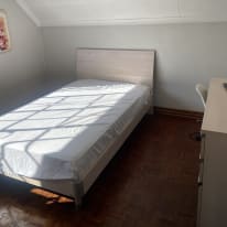 Photo of Naledi's room