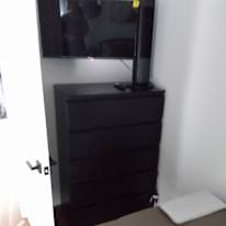 Photo of Simone's room