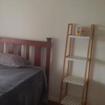 Photo of Patricia Mcleod's room