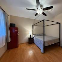 Photo of Will's room