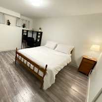 Photo of Nav's room
