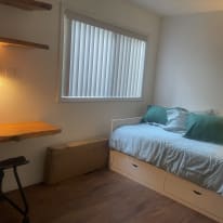 Photo of one's room