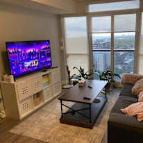 Photo of DAN SHELL's room