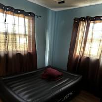 Photo of Sean lapinski's room