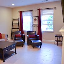 Photo of Sean's room